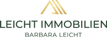 Logo Leicht Immobilien GmbH