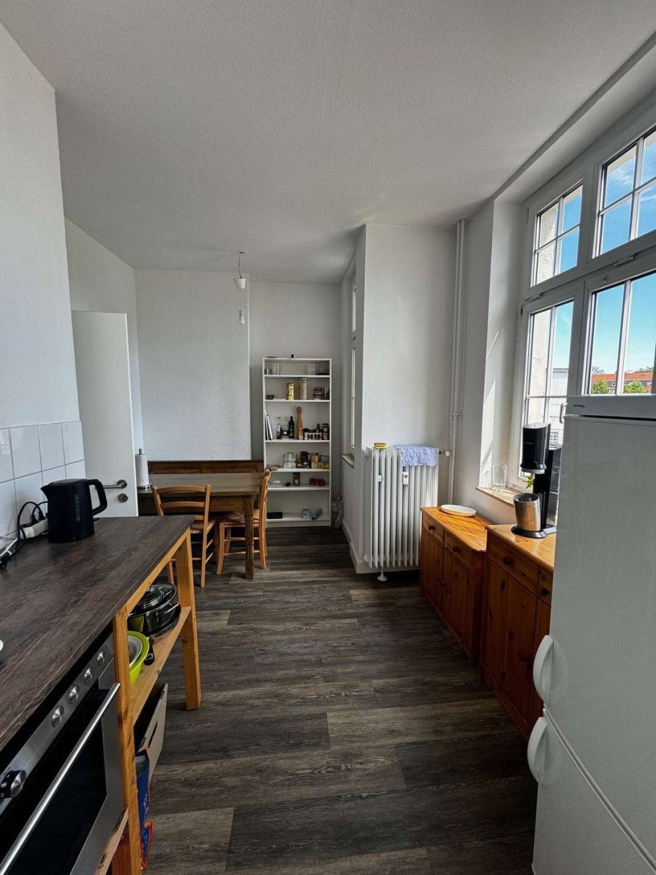 K�che Wohnung Soest