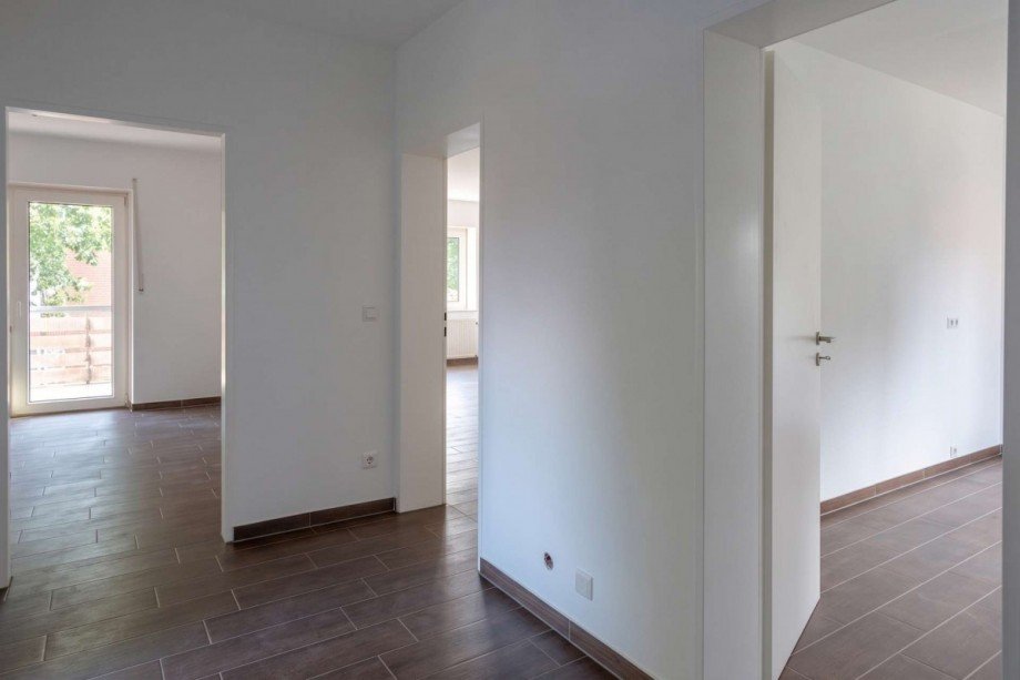 Flur Wohnung M�nster