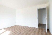 Kinderzimmer 2 Erstbezug Reihenmittelhaus in Drensteinfurt - modern, familienfreundlich, mit Garten