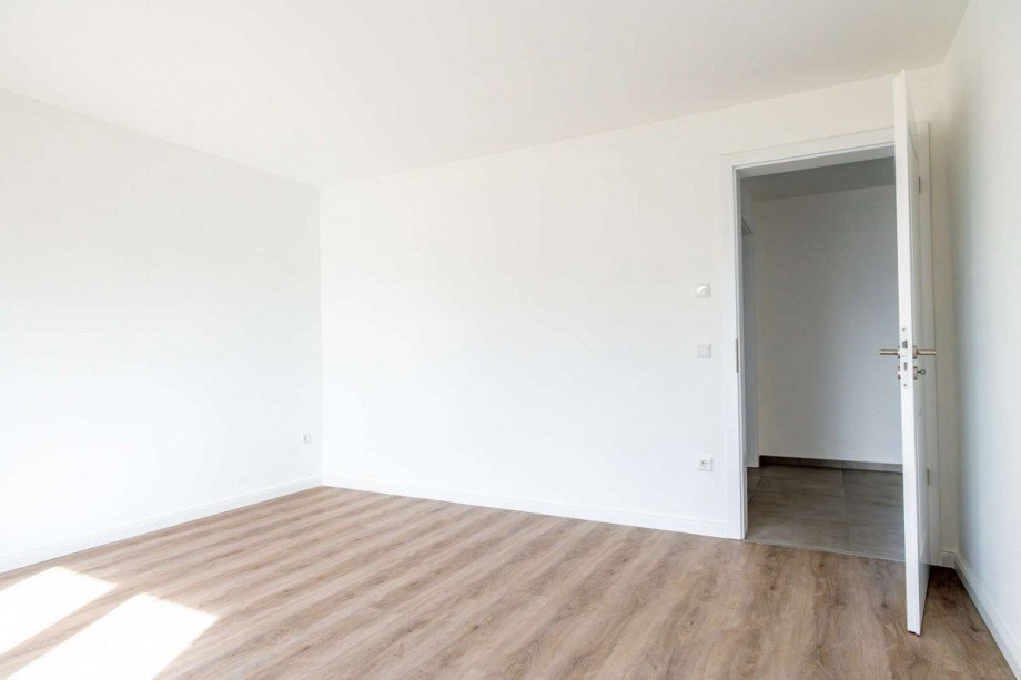 Kinderzimmer 2 Reihenmittelhaus Drensteinfurt