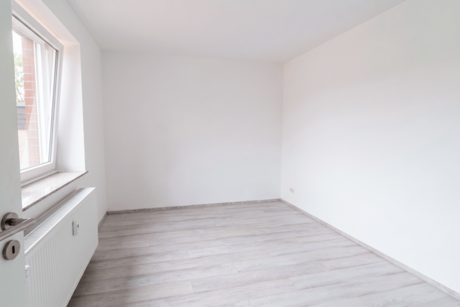 Kinderzimmer Wohnung Werne