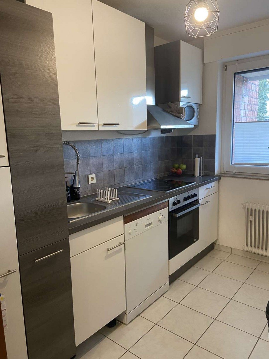 K�che Wohnung Hamm