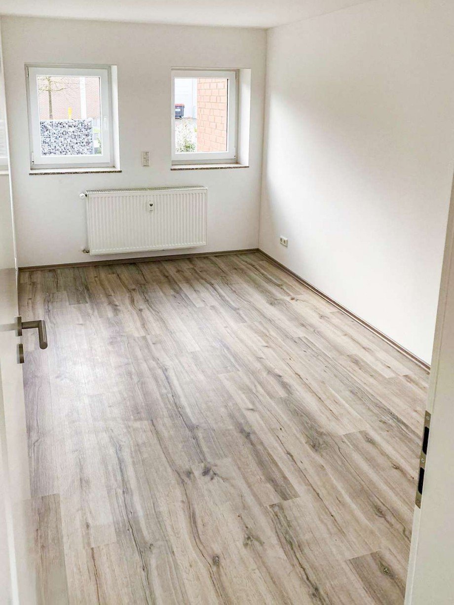 HWR Wohnung Werne