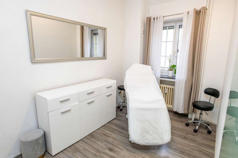 Behandlungsraum B�ro / Praxis Soest