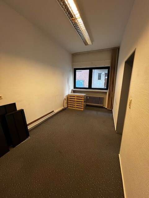 kl. B�roraum Ladenlokal Werne