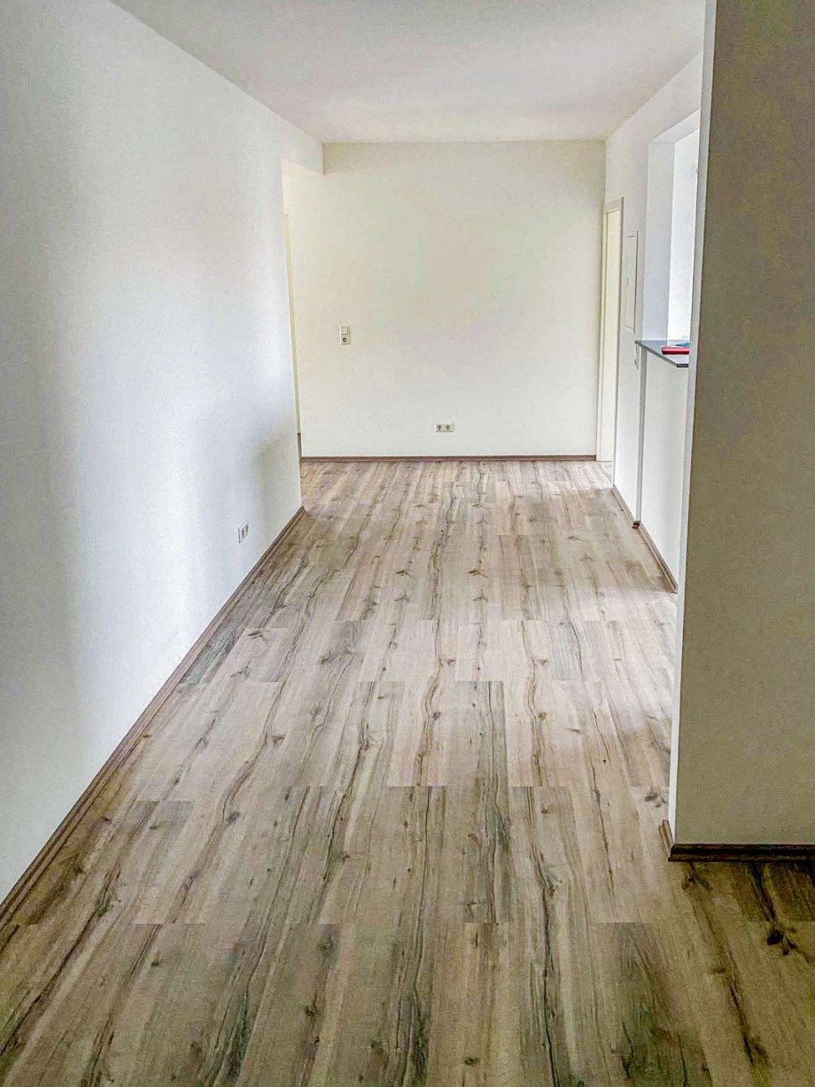 Diele Wohnung Werne