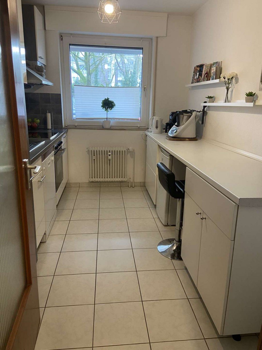 K�che Wohnung Hamm