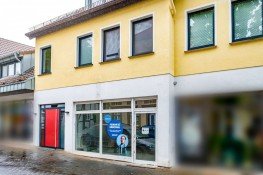 Hauptbild Ladenlokal in zentraler Innenstadtlage zu vermieten