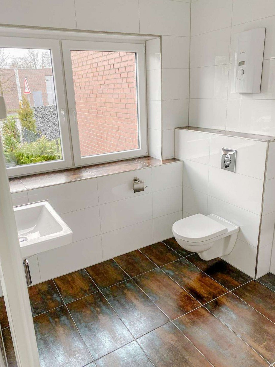 Bad Wohnung Werne