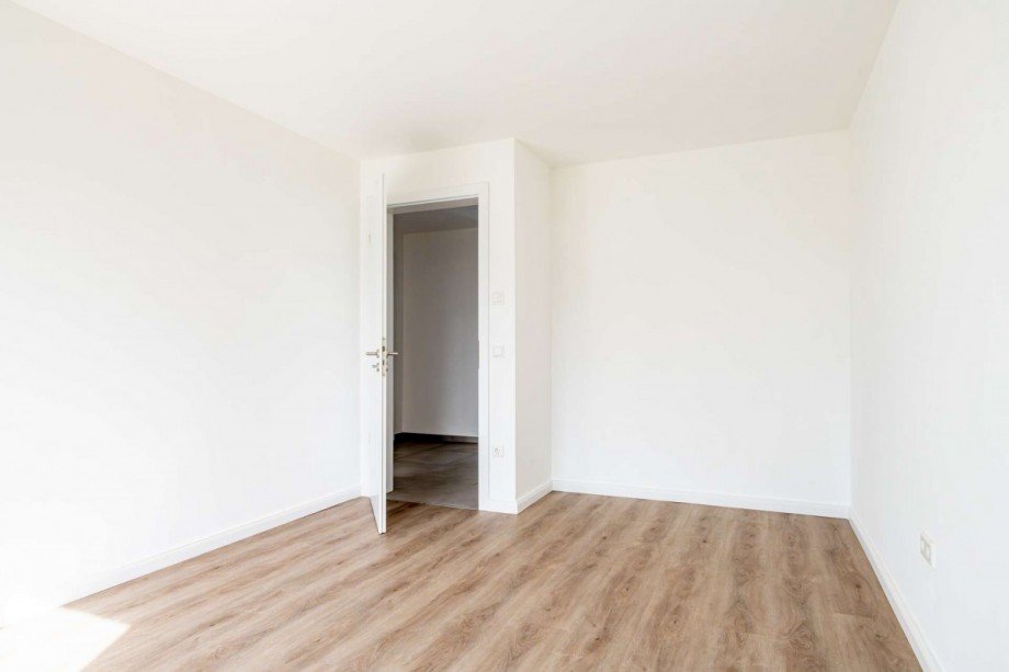 Schlafzimmer Reihenmittelhaus Drensteinfurt