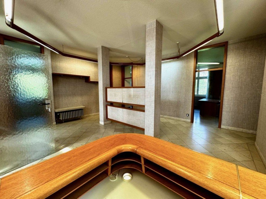 Wartezone Praxis Ascheberg