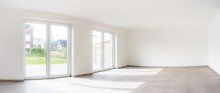 Wohnraum Erstbezug Reihenmittelhaus in Drensteinfurt - modern, familienfreundlich, mit Garten