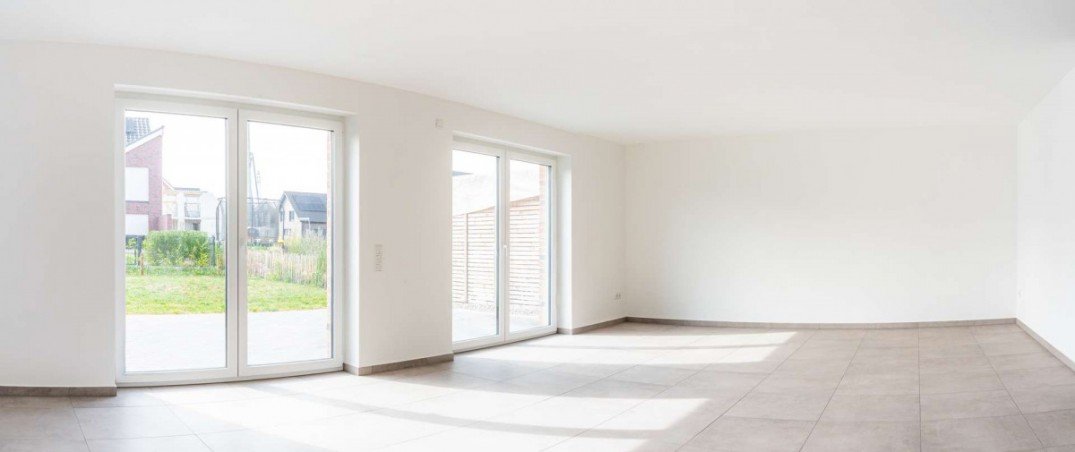 Wohnraum Reihenmittelhaus Drensteinfurt