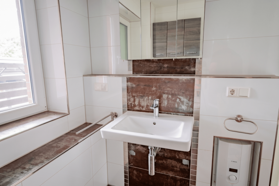 Bad 1 Wohnung Werne