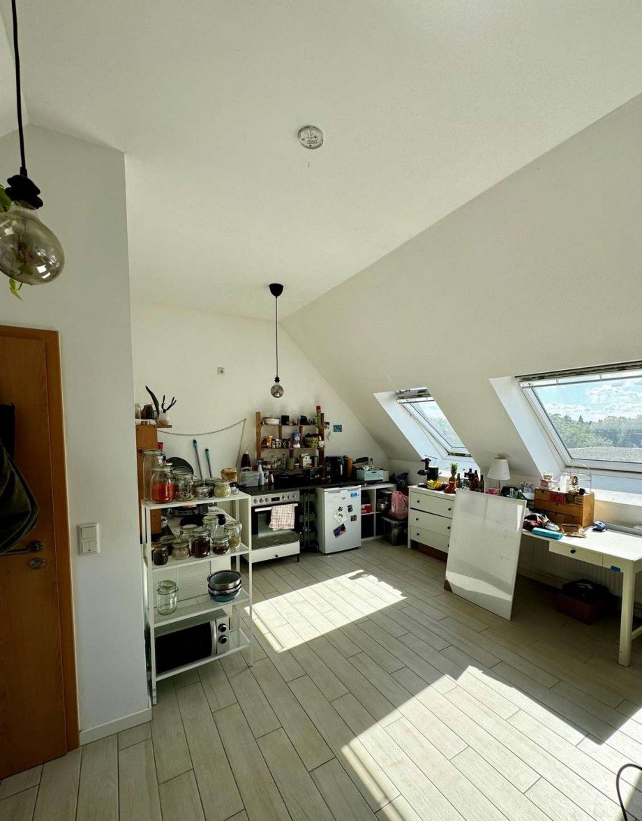 Wohnraum Wohnung Ahlen