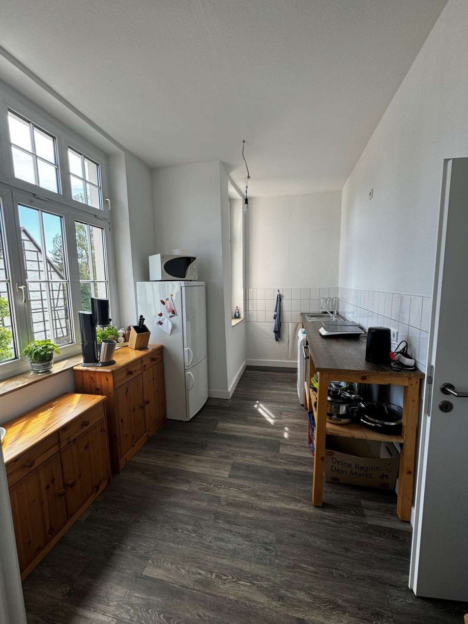 K�che Wohnung Soest