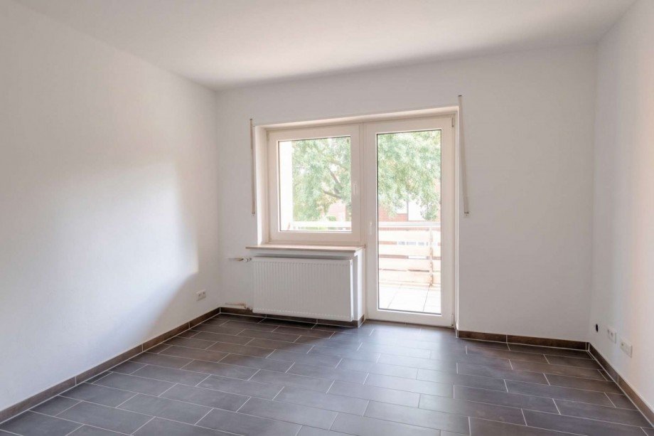 Schlafzimmer Wohnung M�nster
