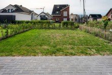 Garten Erstbezug Reihenmittelhaus in Drensteinfurt - modern, familienfreundlich, mit Garten