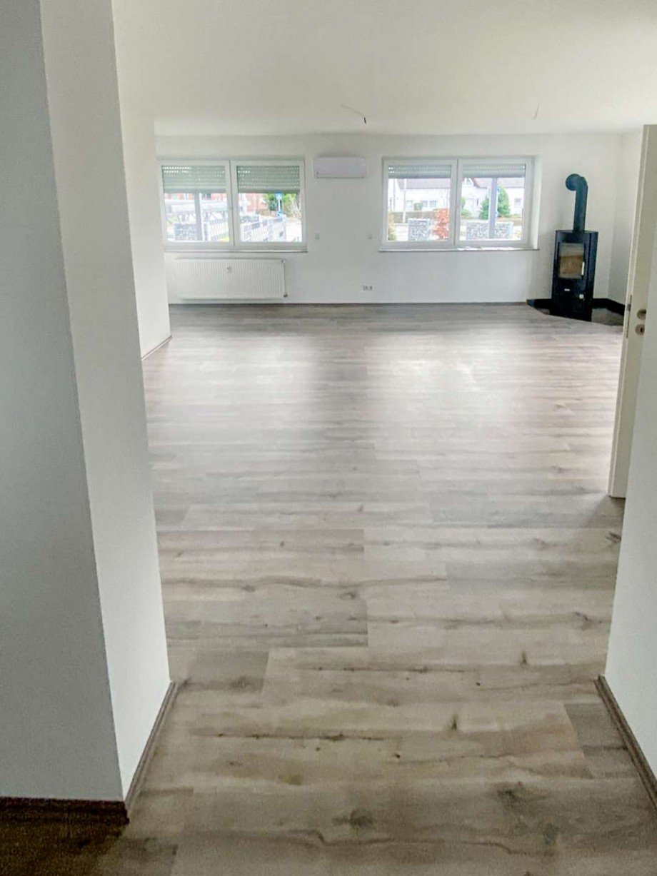 Wohnzimmer Wohnung Werne