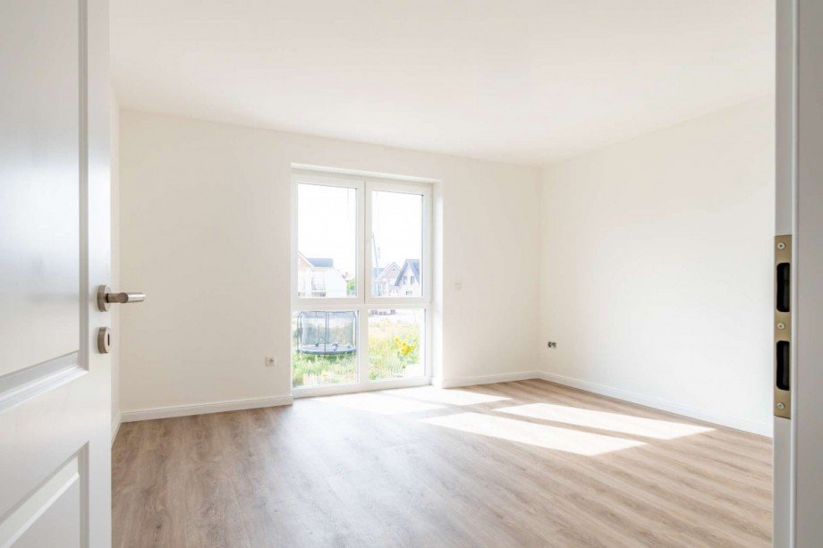 Kinderzimmer 2 Reihenmittelhaus Drensteinfurt