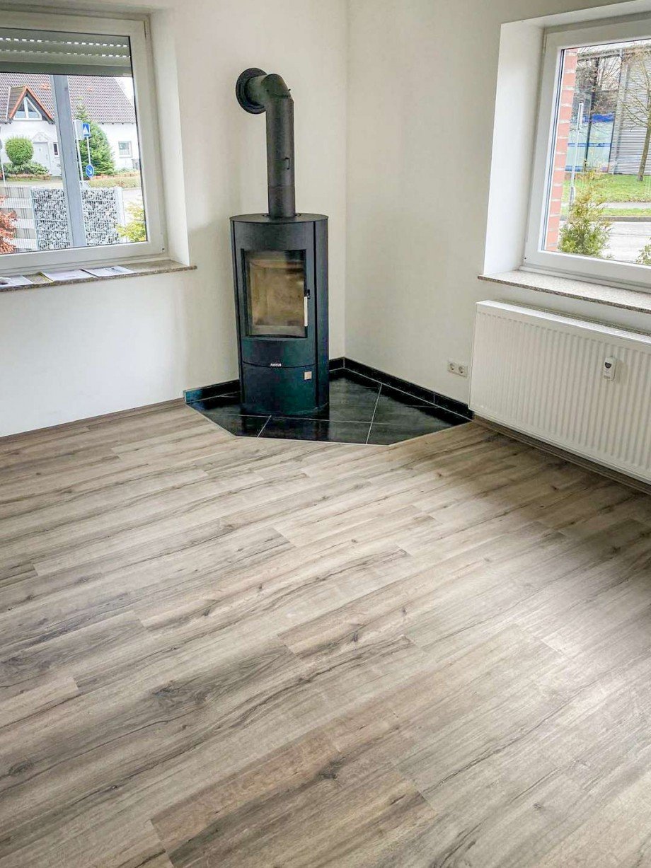 Wohnzimmer Wohnung Werne