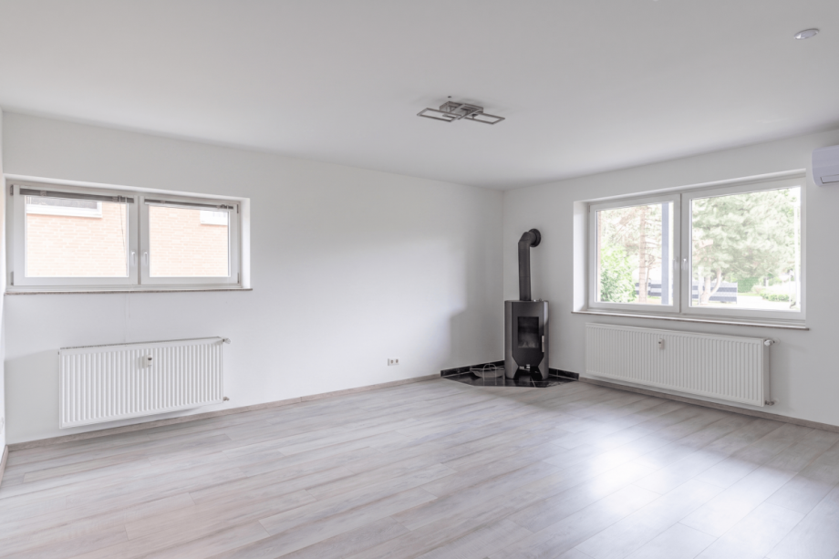 Wohnzimmer Wohnung Werne