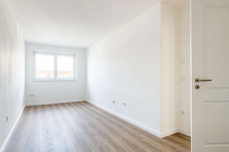Kinderzimmer 1 Reihenmittelhaus Drensteinfurt
