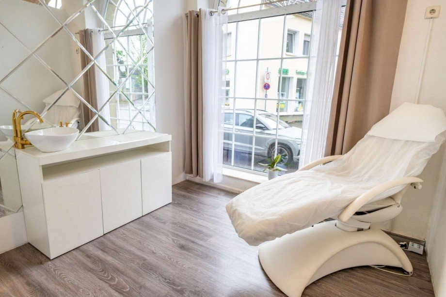Behandlungsraum B�ro / Praxis Soest
