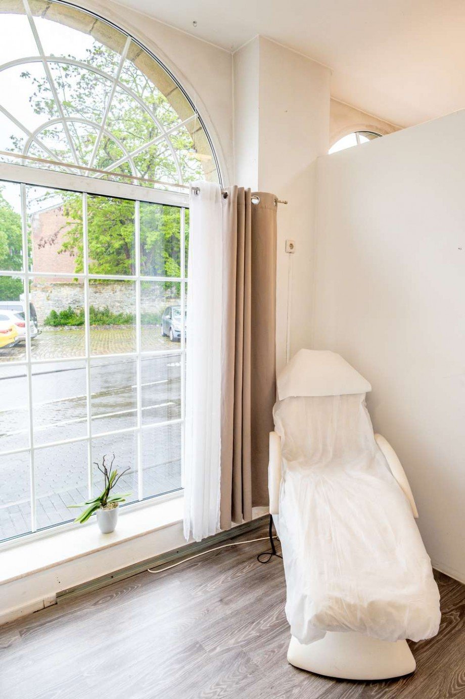 Behandlungsraum B�ro / Praxis Soest