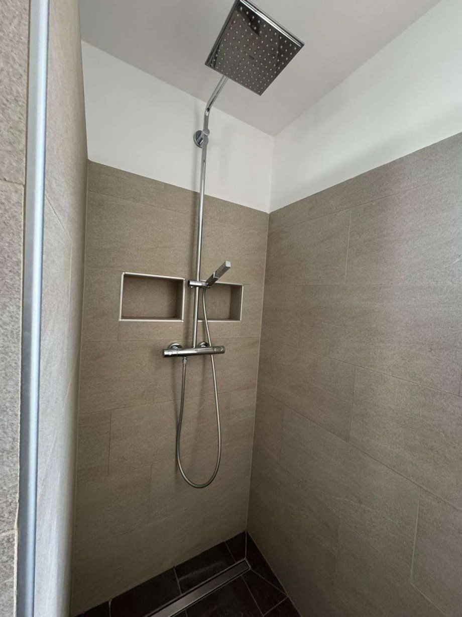 Badezimmer Erdgeschosswohnung Berlin