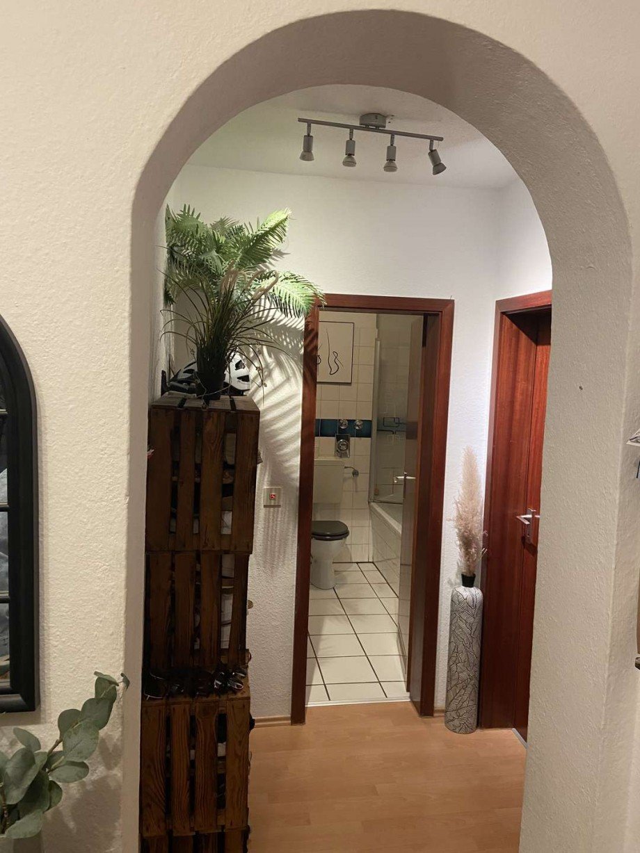 Flur Wohnung Hamm