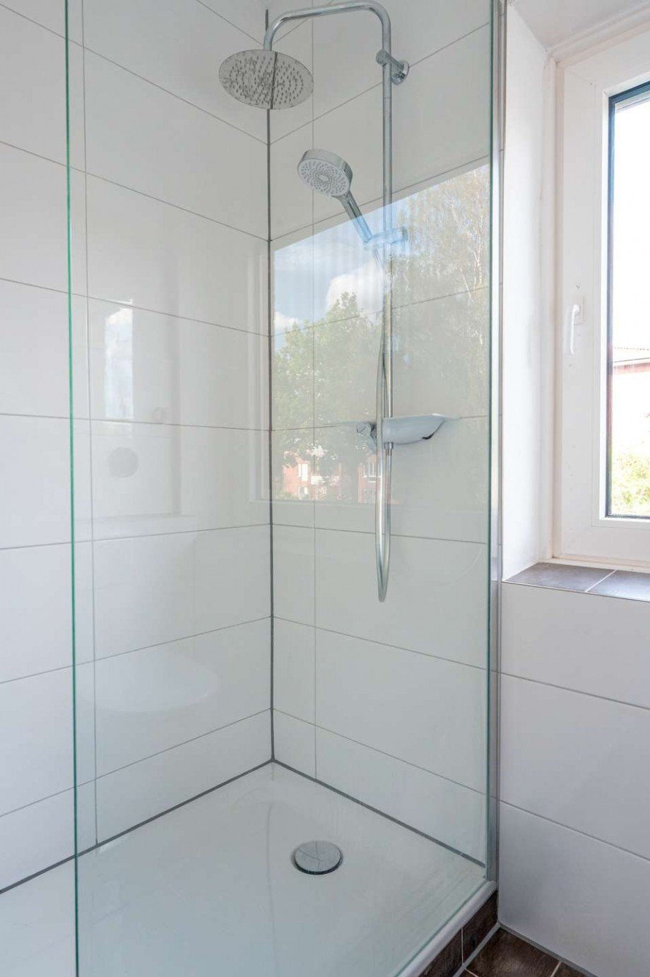 Dusche Wohnung M�nster