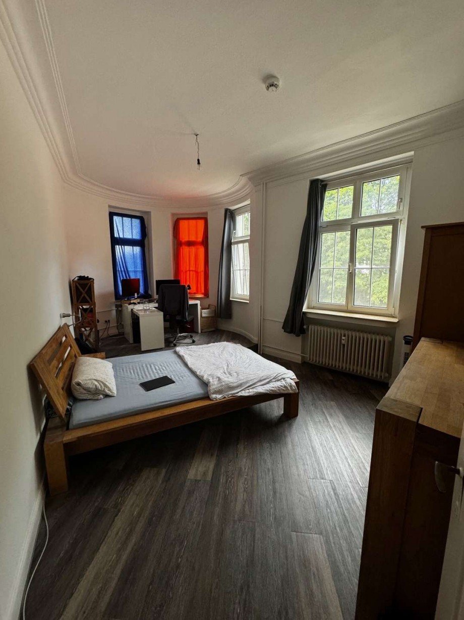 Kinderzimmer Wohnung Soest