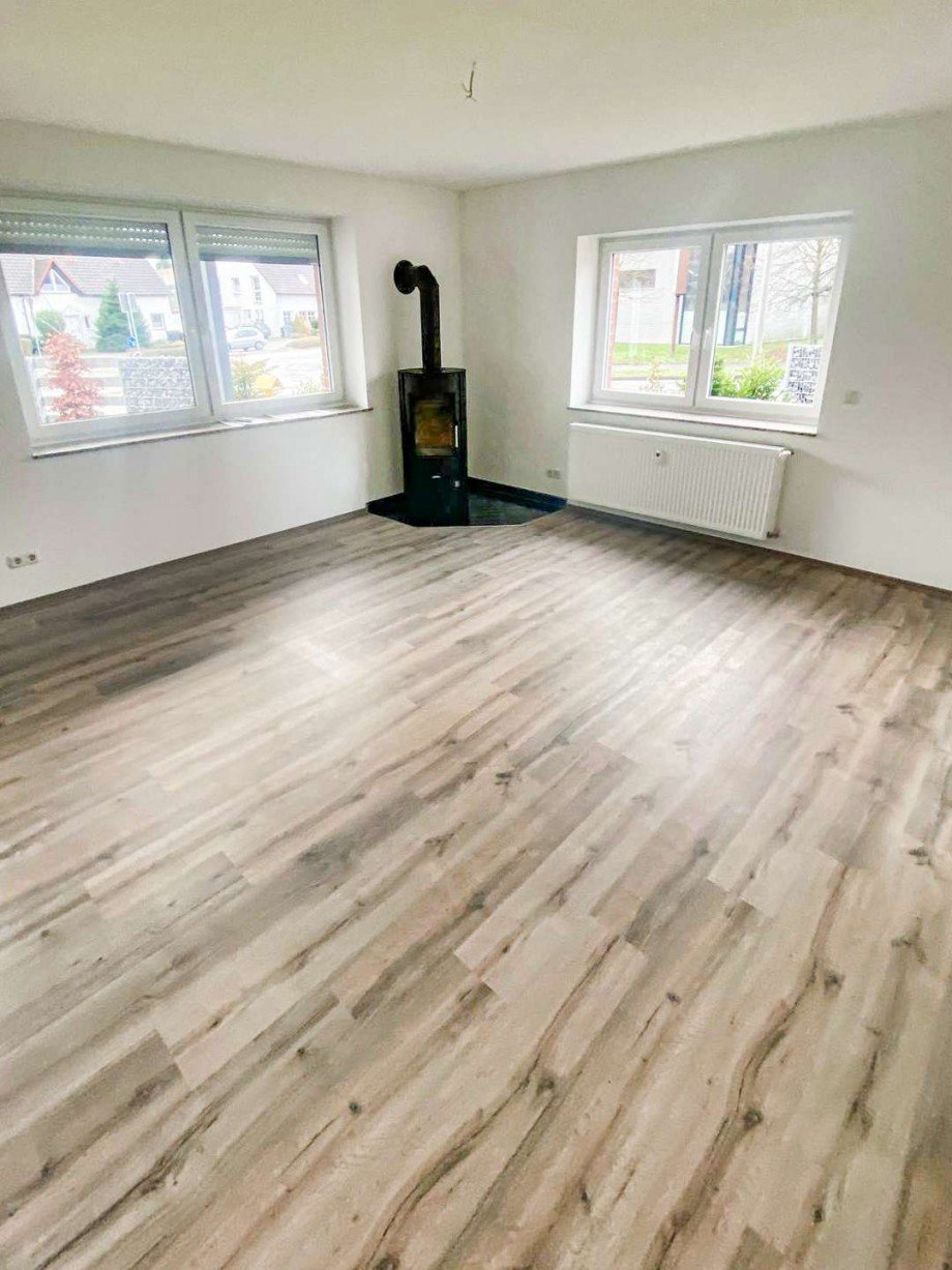 Wohnzimmer Wohnung Werne