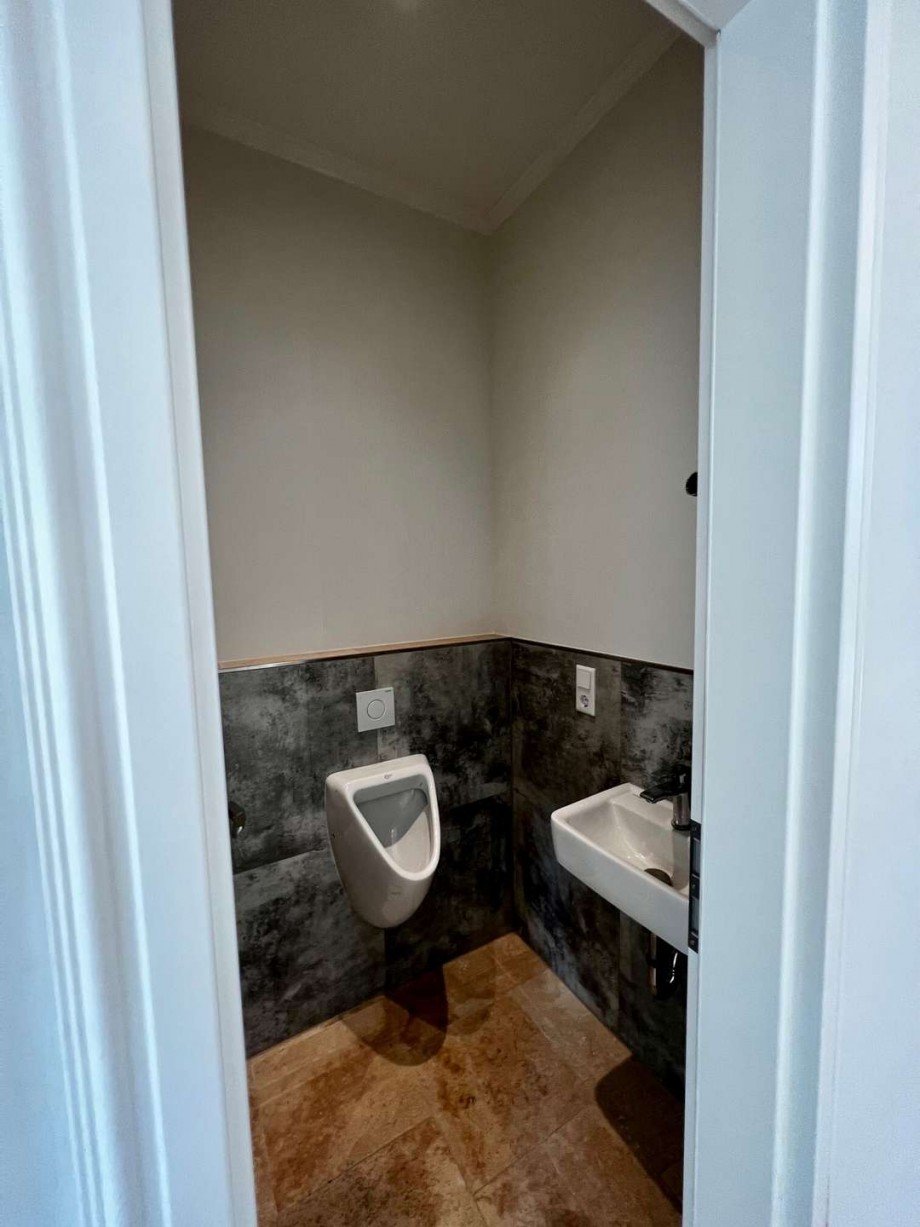 WC B�rofl�che Beckum