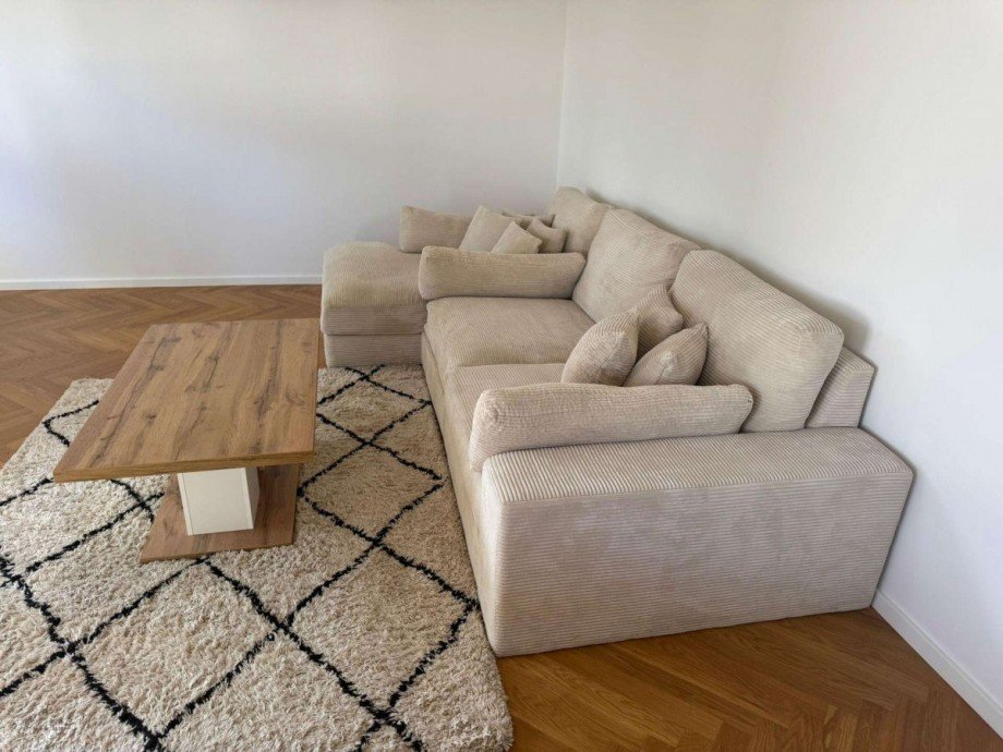 Couch/Couchtisch Erdgeschosswohnung Berlin