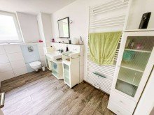 Bad Renovierte 3 Zimmer-Souterrain-Wohnung in Ennigerloh