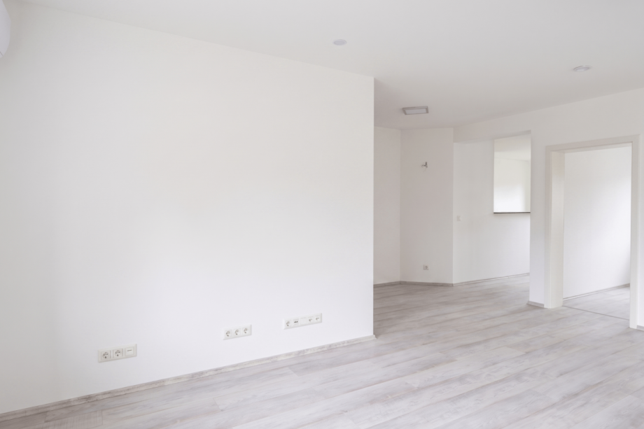 Wohnzimmer Wohnung Werne