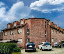 Hauptbild Renovierte 3 Zimmer-Souterrain-Wohnung in Ennigerloh