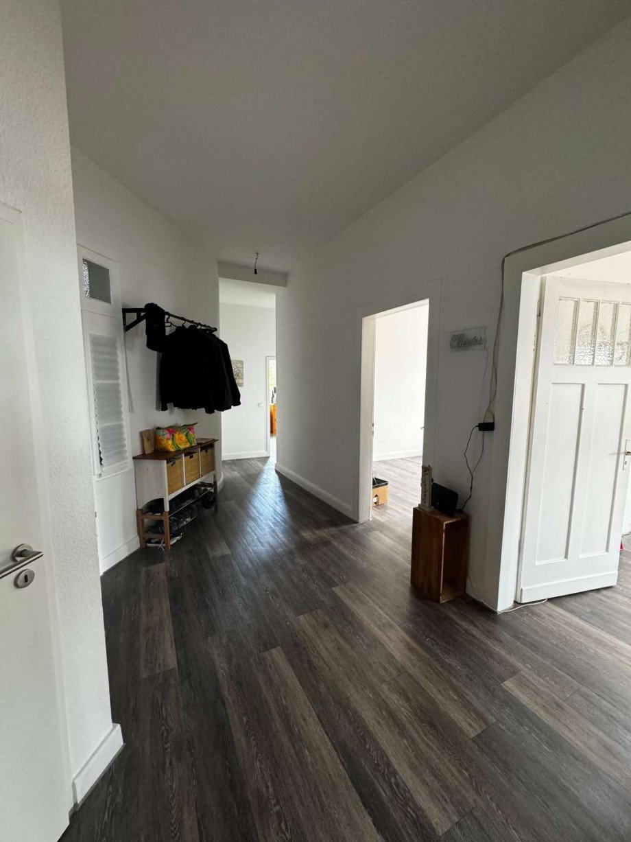 Diele Wohnung Soest