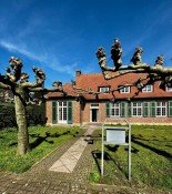 Hauptbild Helle und vielseitig nutzbare Praxis/Büroräume zu vermieten