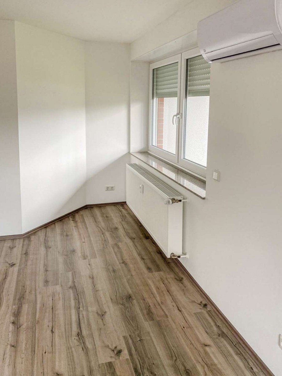 Wohnzimmer Wohnung Werne