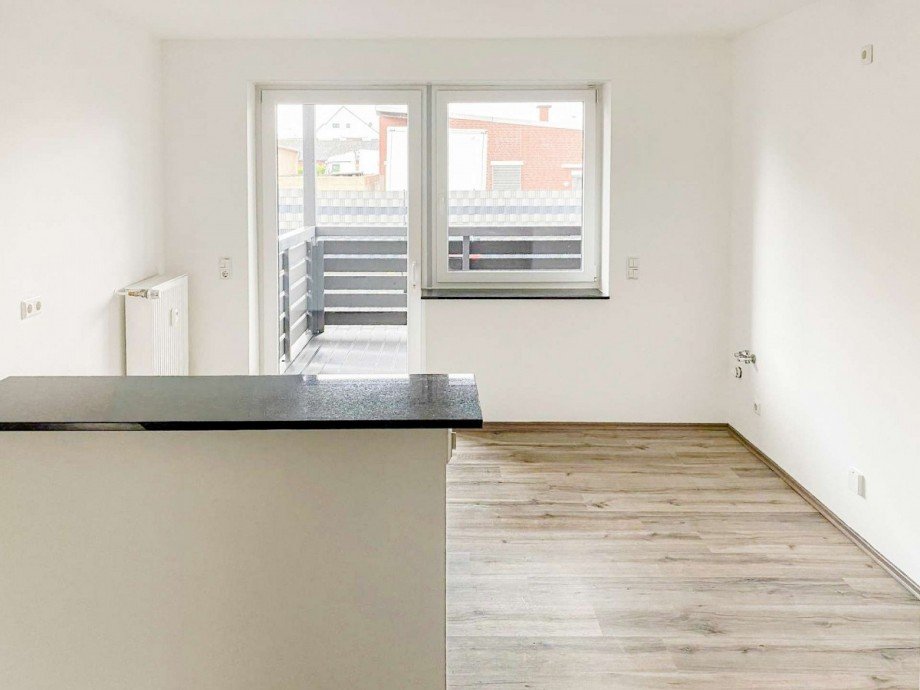 K�che Wohnung Werne