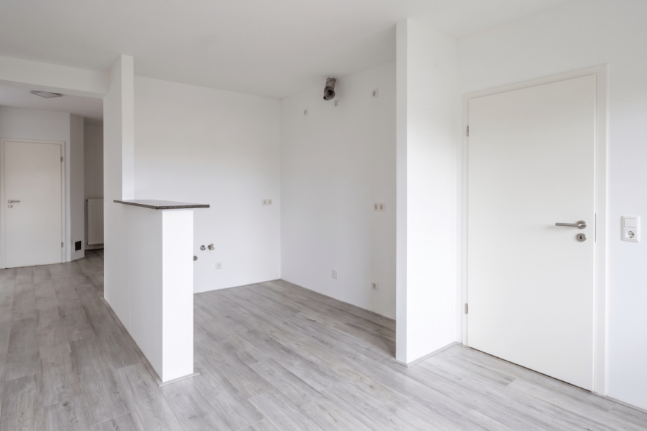 K�che Wohnung Werne