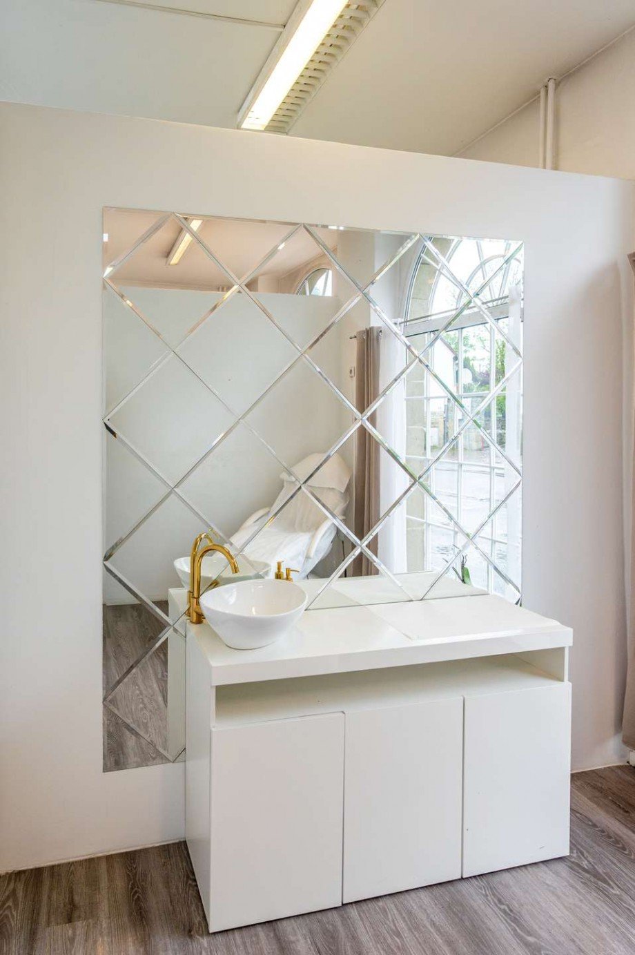 Behandlungsraum B�ro / Praxis Soest