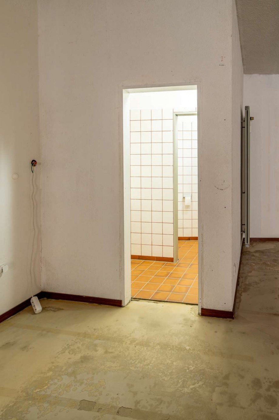 WC Einzelhandel Soest
