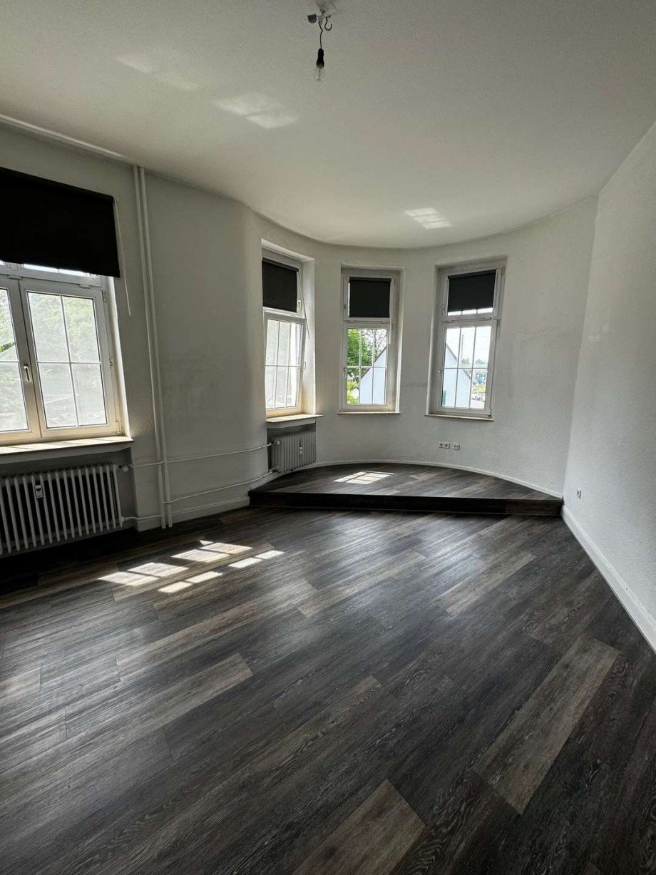 Wohnzimmer Wohnung Soest