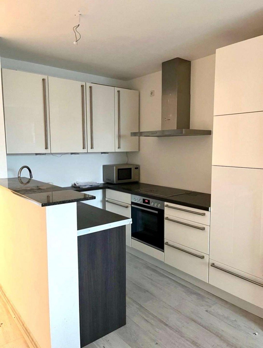 K�che Wohnung Werne