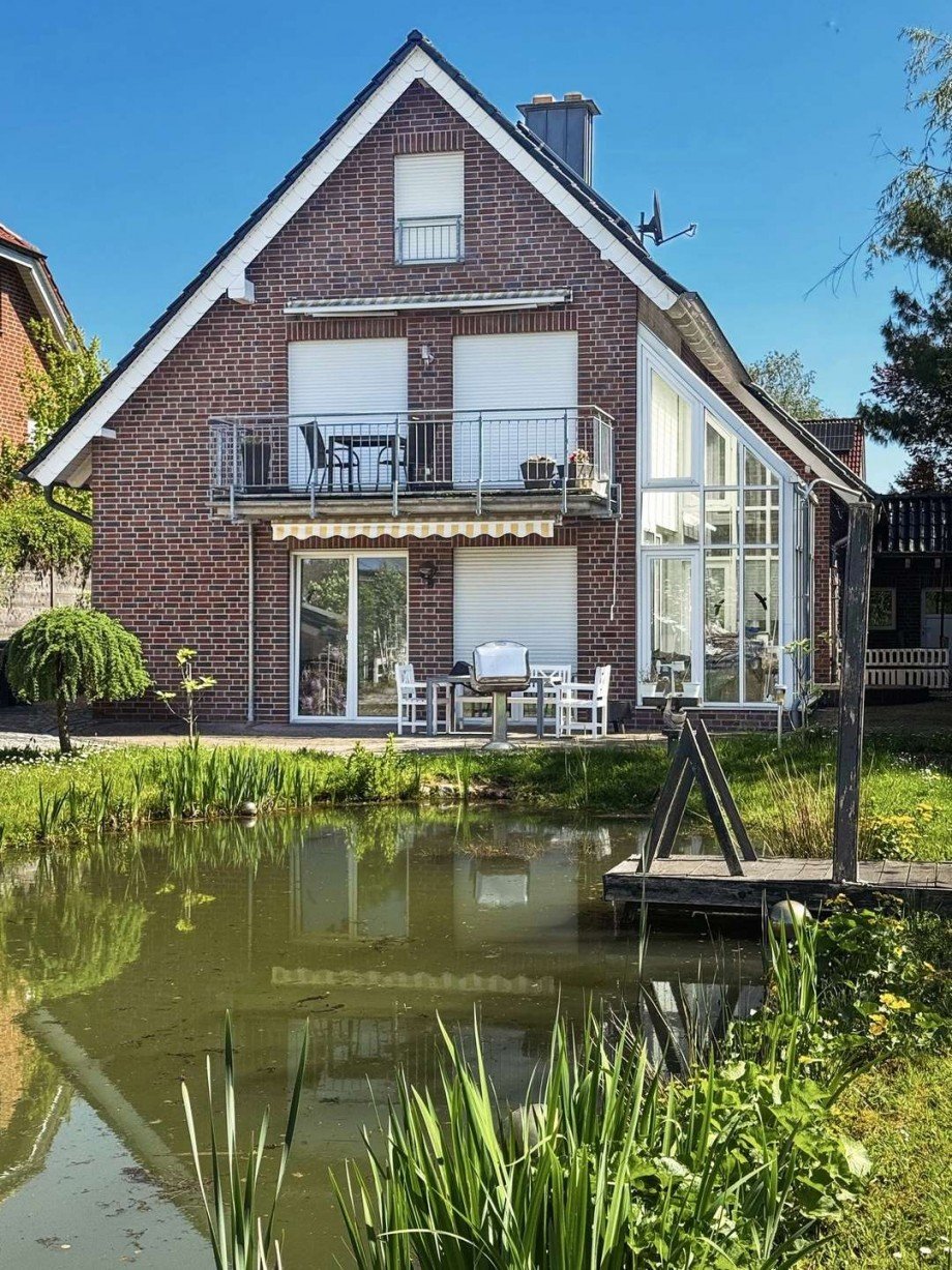 Rusicht Mehrfamilienhaus Sendenhorst
